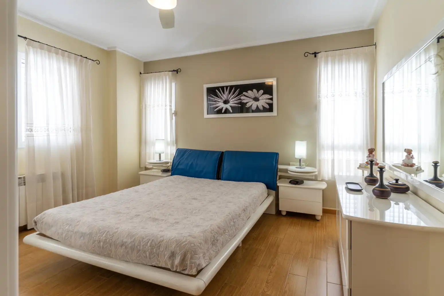 Penthouse mit Terrasse zum Verkauf in Casco Urbano, imagen 18