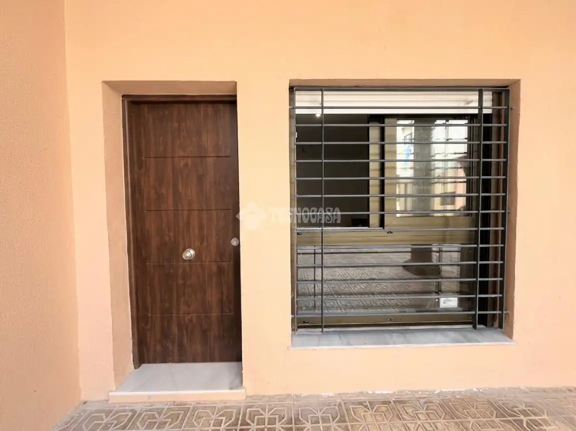 Maison jumelée à vendre à Cobreros Viejo, imagen 23