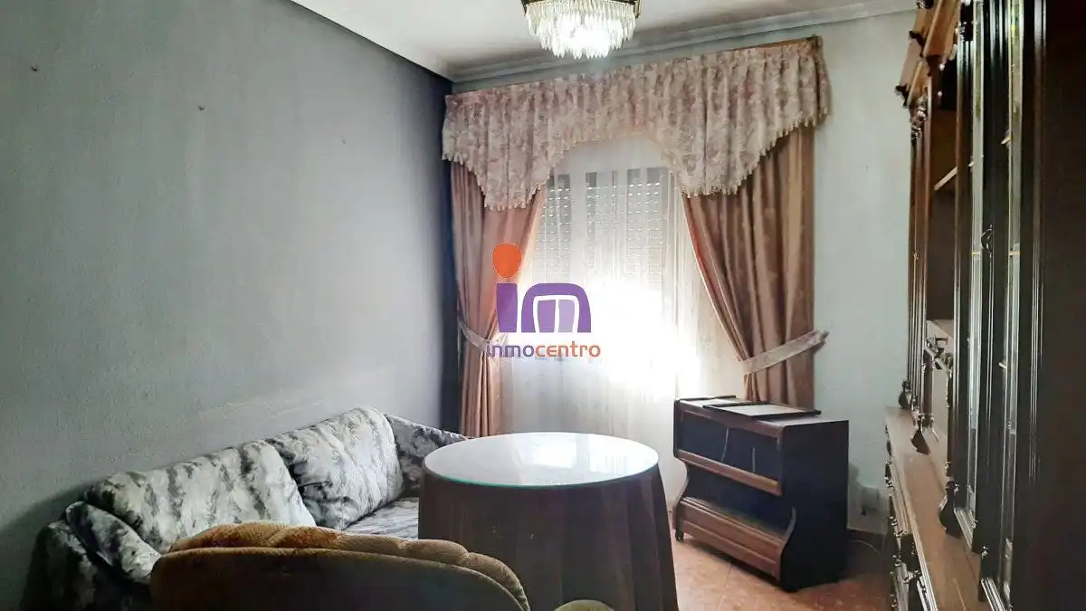 Casa en venda a Santa Cruz de Mudela, imagen 2