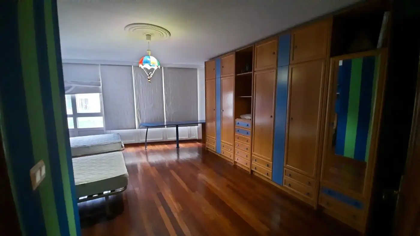 Habitación de Casa o chalet en venta en Corcubión con Calefacción, Terraza y Trastero