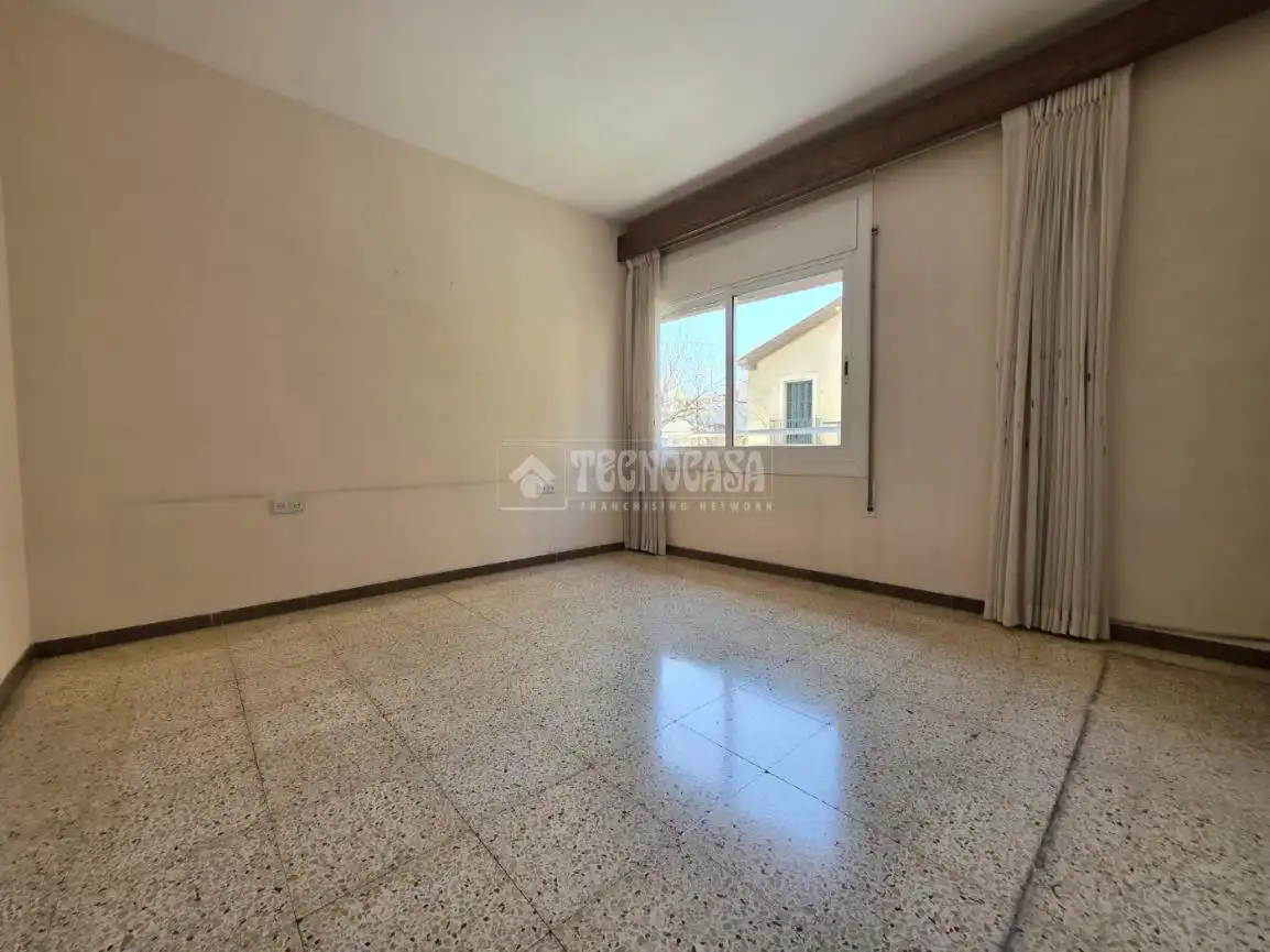 Bedroom of Flat for sale in Sant Vicenç Dels Horts  with Heating and Terrace