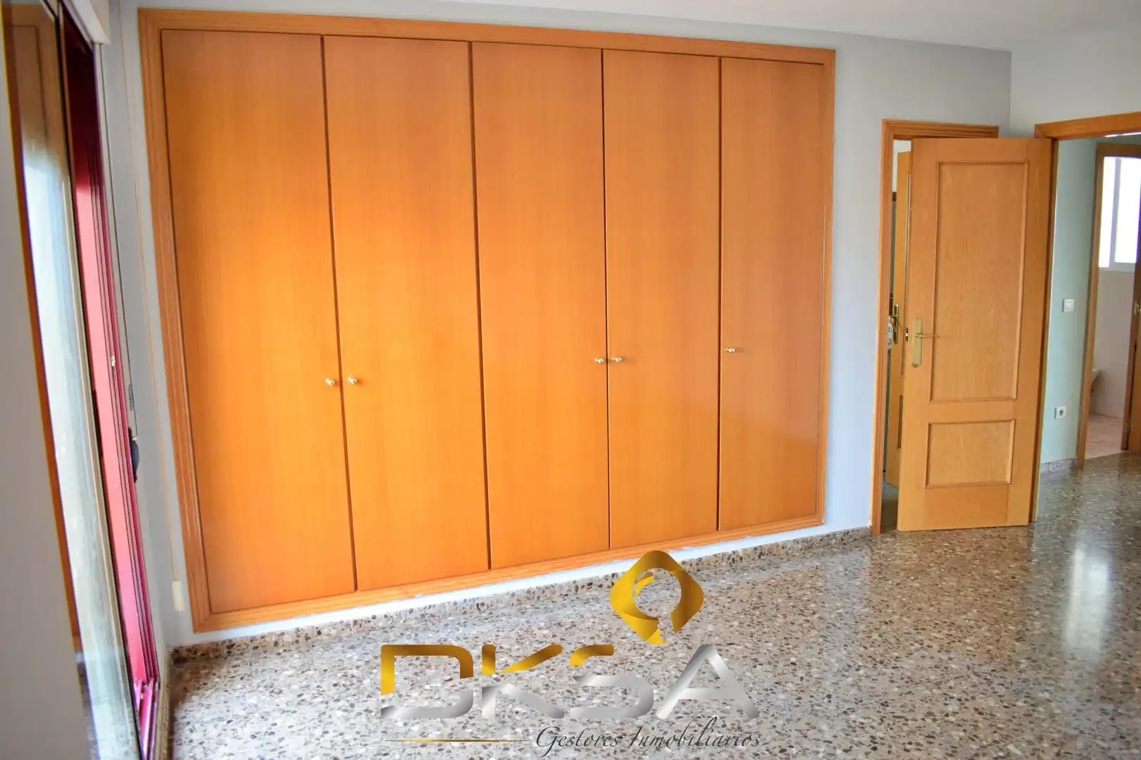 Ático con terraza en venta en Calle VALL D'UIXO, imagen 8