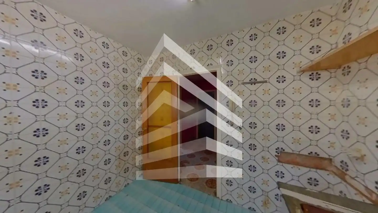 Piso con terraza en venta en calle Josep Carner, imagen 8