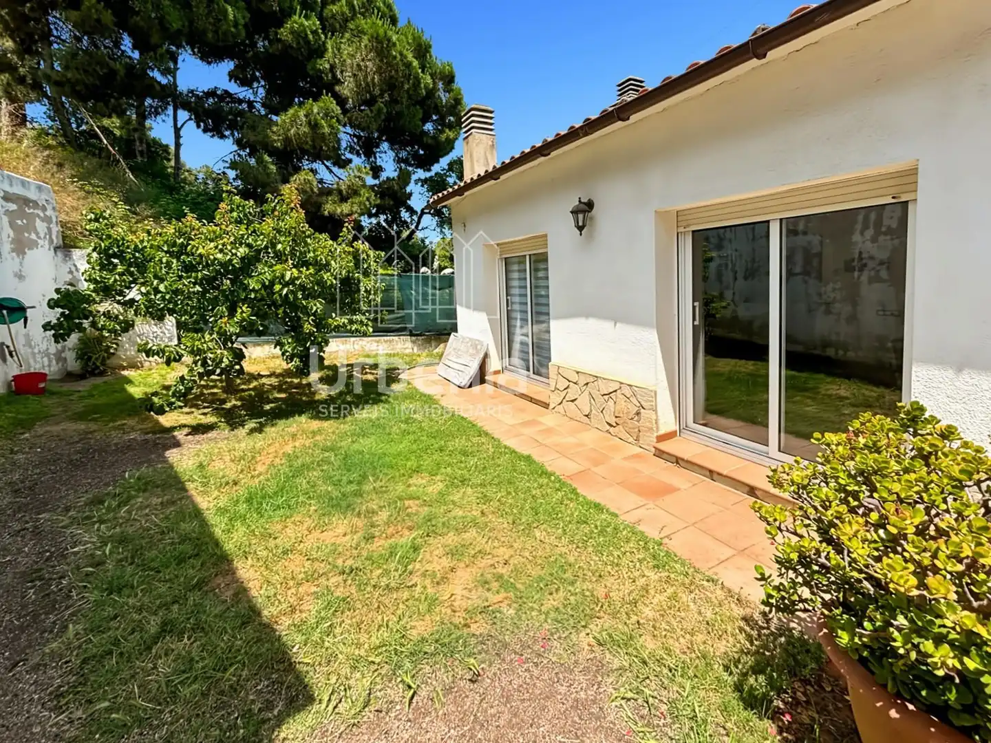 House with pool for sale in Palafolls, imagen 5