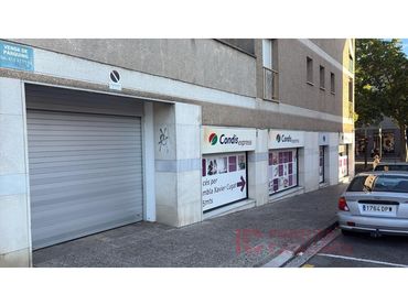 Individual en venda a Calle Bluefields