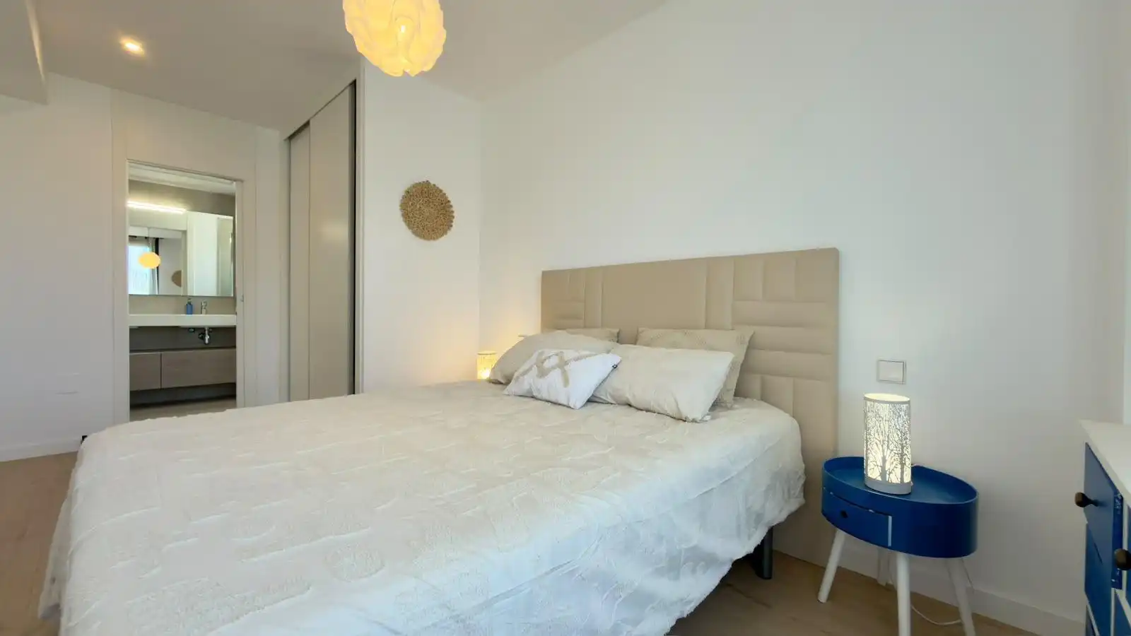 Penthouse mit Pool zur Miete in EDETA, imagen 30