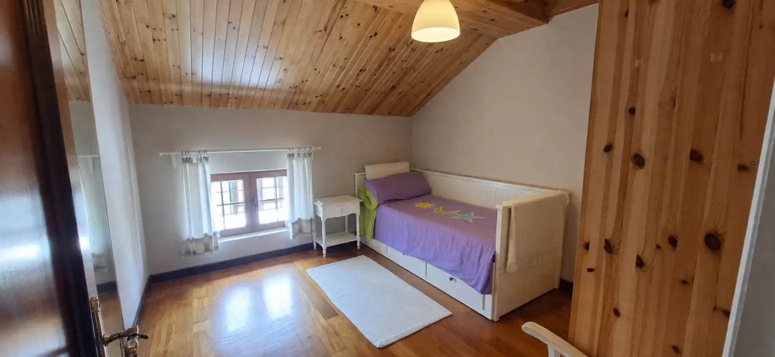 Penthouse zum Verkauf in Cabezón de la Sal - CL PADRE GOMEZ 4, imagen 12