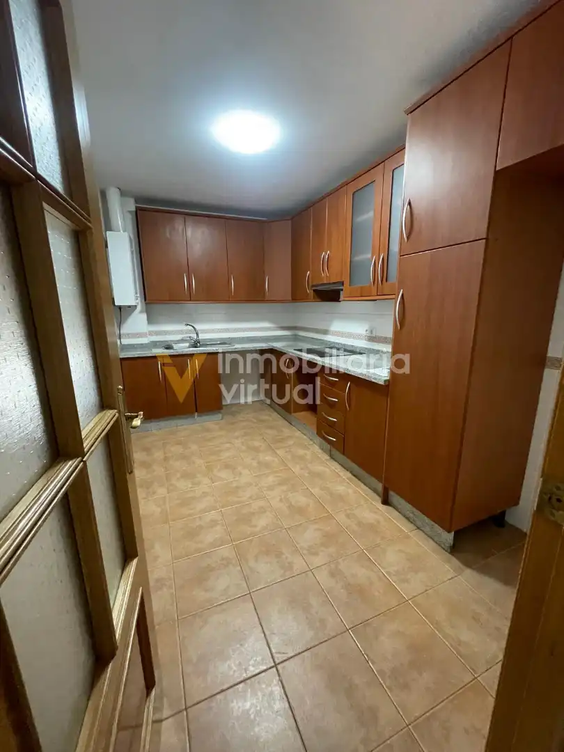 Piso con ascensor en venta en Calle Jaime, imagen 4