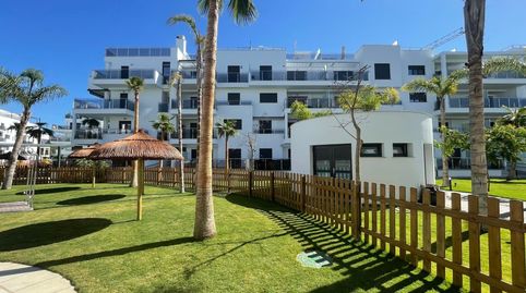 Foto 3 de Piso en venta en Calle Rector José Vida Soria, Playa de Granada, Motril