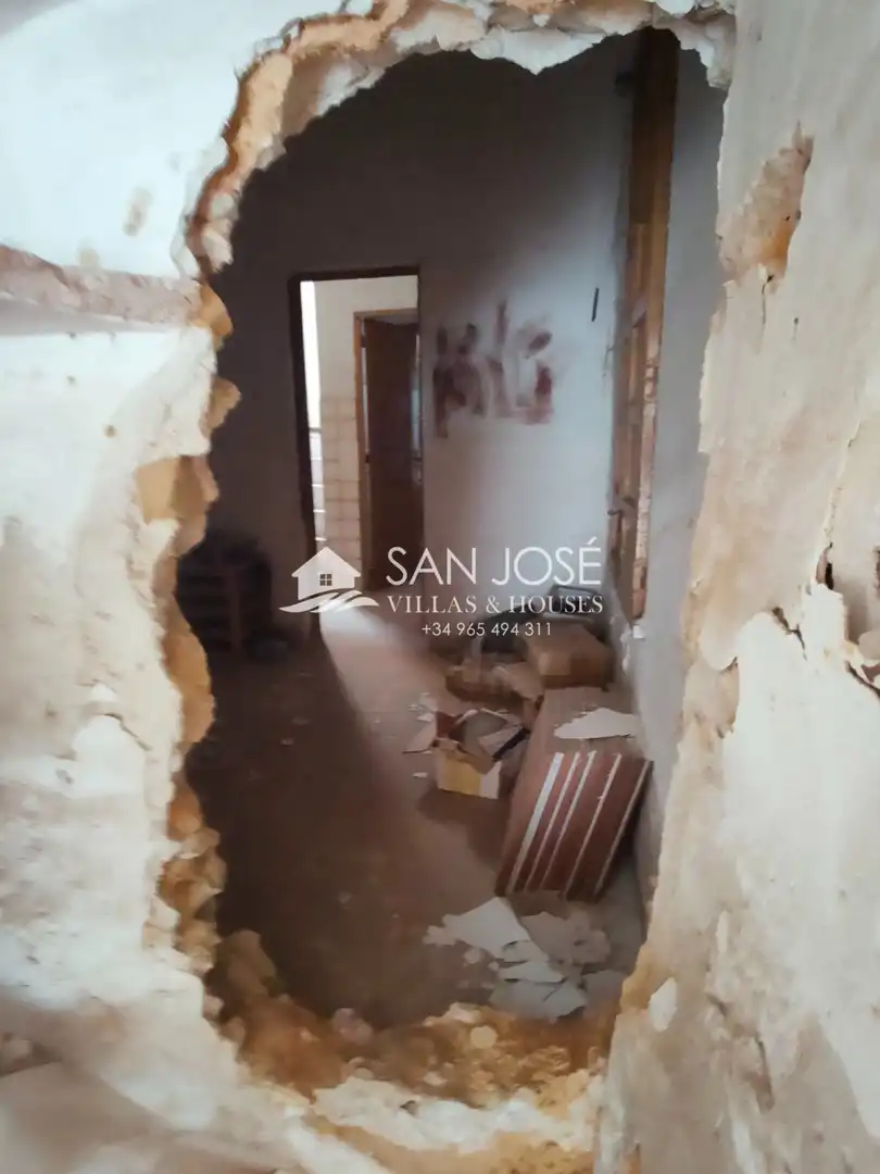 Casa o xalet en venda en Aspe