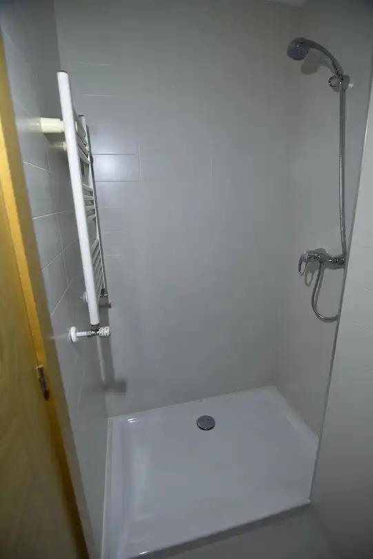 Baño de Dúplex en venta en Eibar con Calefacción