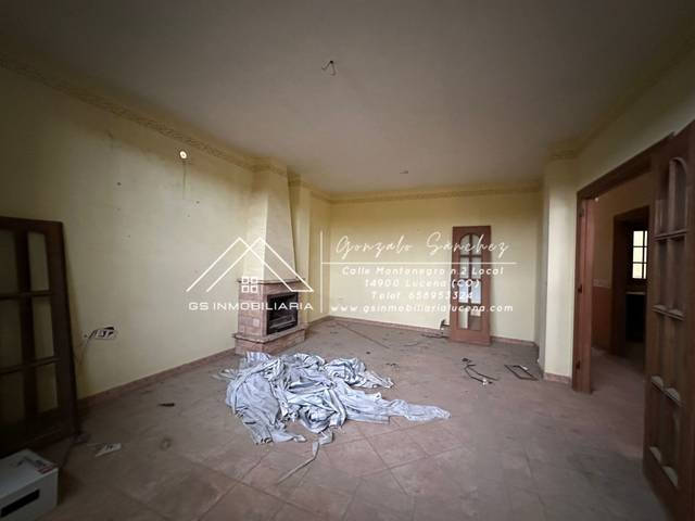 Piso en Venta en Encinas Reales