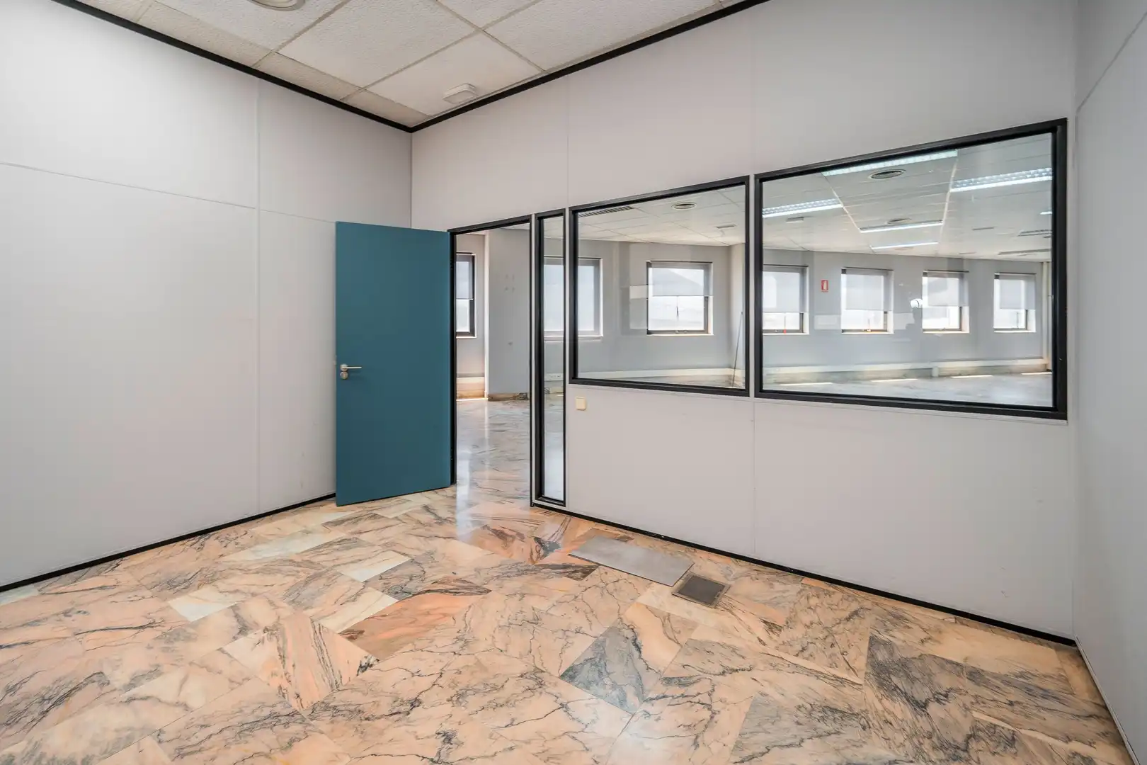 Oficina en venta en Madrid con Aire acondicionado y Calefacción