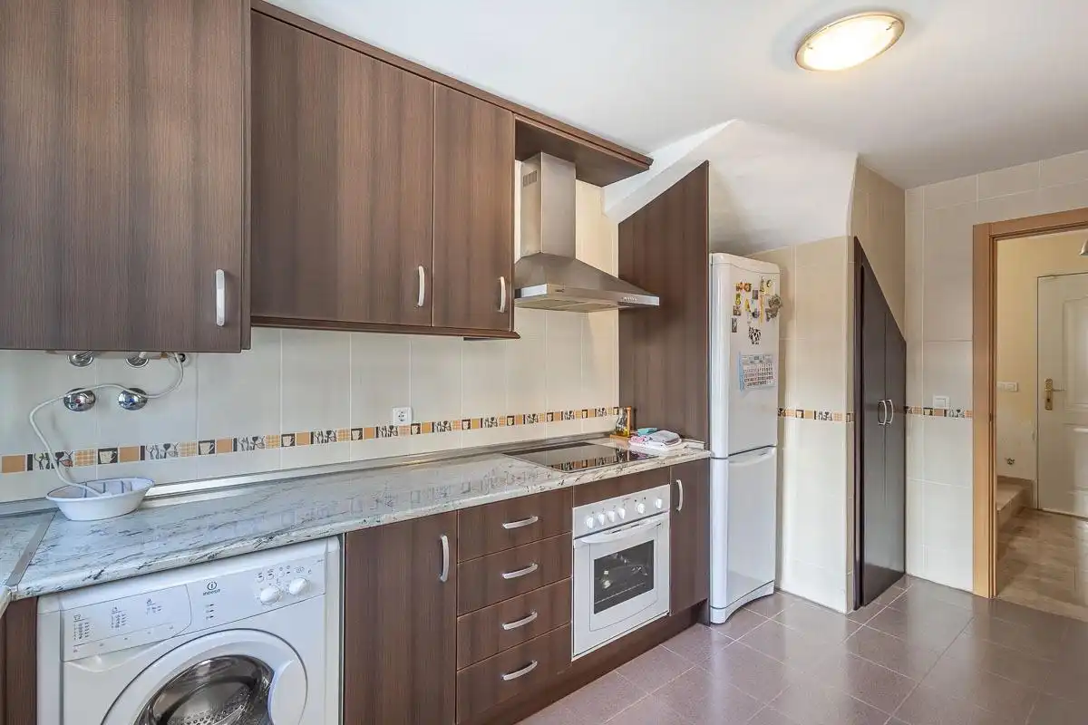 Maison mitoyenne avec piscine à vendre à OXFORD 12, imagen 2