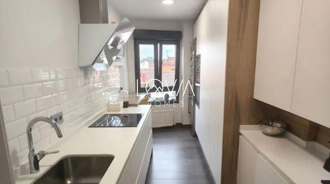 Photo 5 of Flat for sale in Constitucion, Pumarín, Gijón