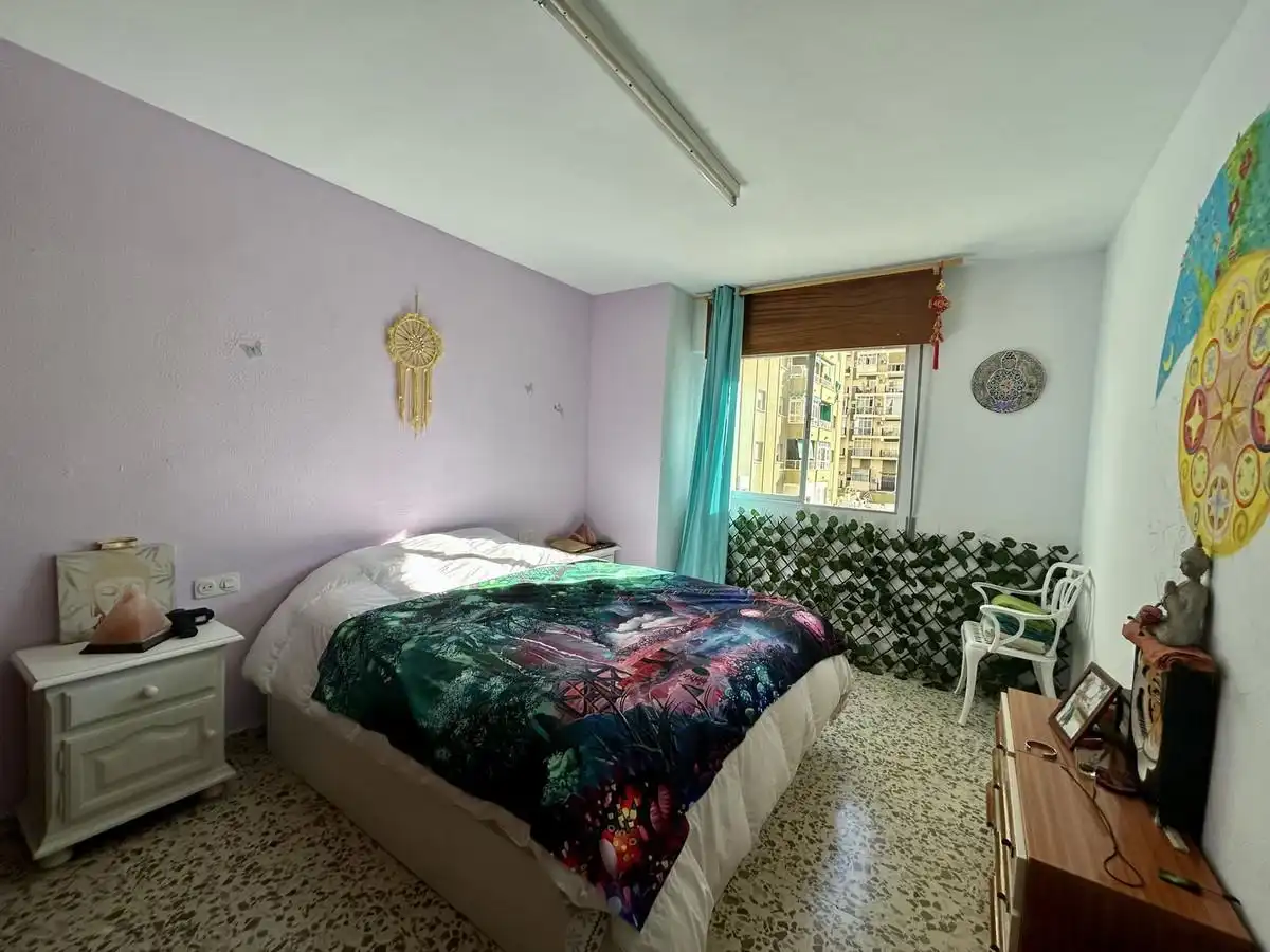 Appartement compact avec ascenseur à vendre à Centro, imagen 11