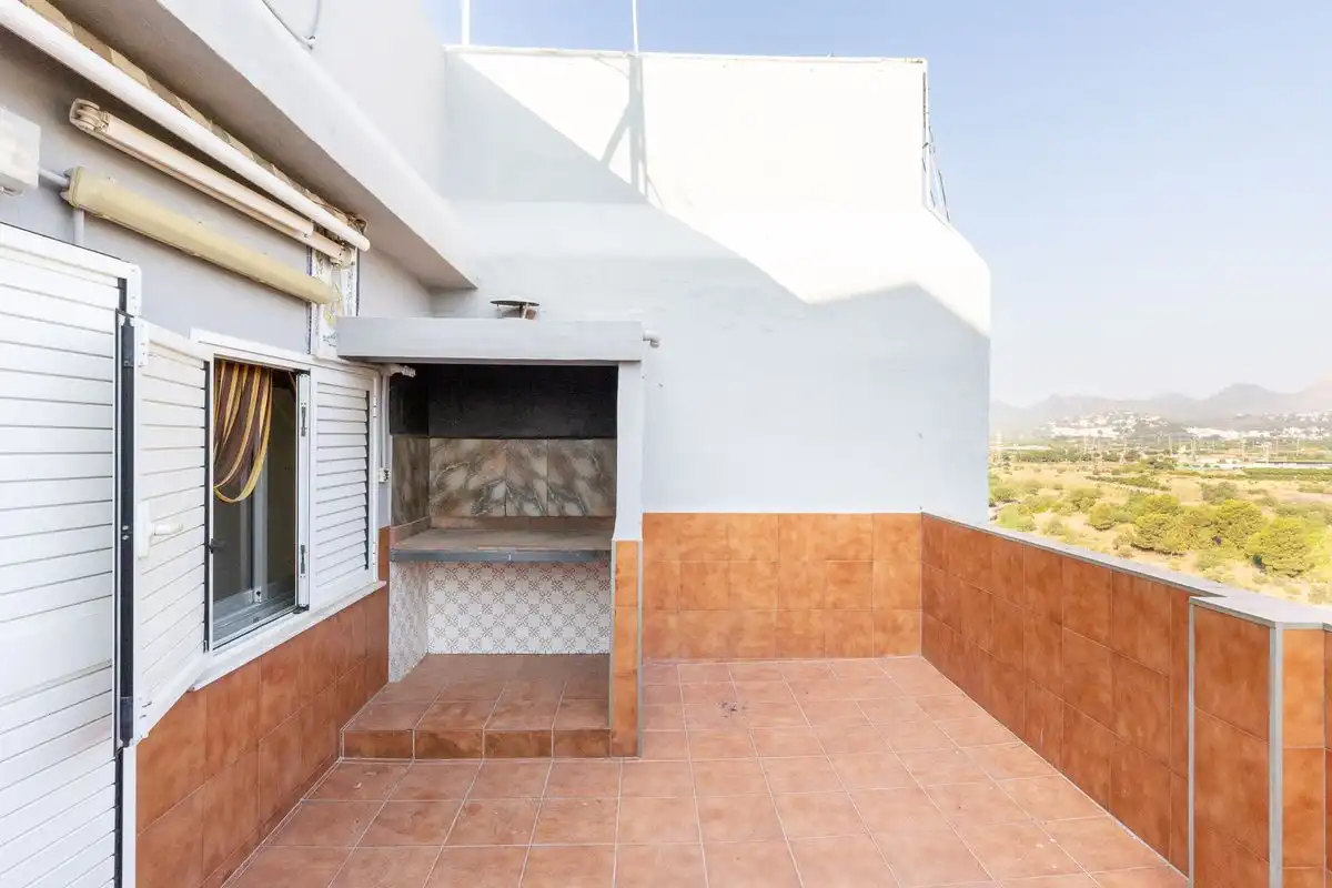 Penthouse mit Terrasse zum Verkauf in Avinguda Sants de la Pedra, imagen 27