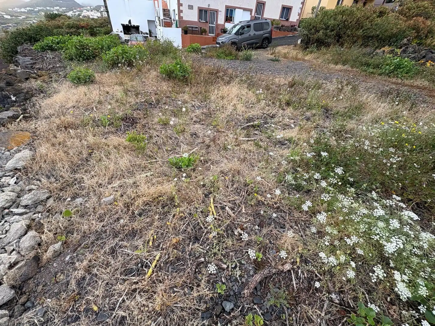 Terrain résidentiel à vendre à Valverde (Santa Cruz de Tenerife), imagen 7