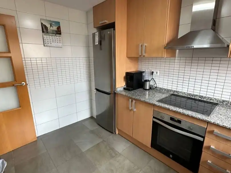 Cocina de Piso en venta en Centro  