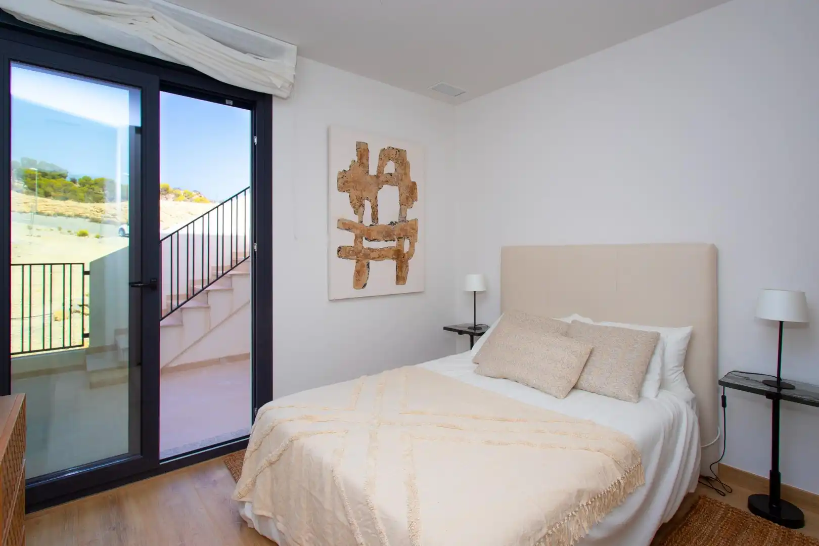 Bungalow amb terrassa en venda a Monforte del Cid, imagen 16
