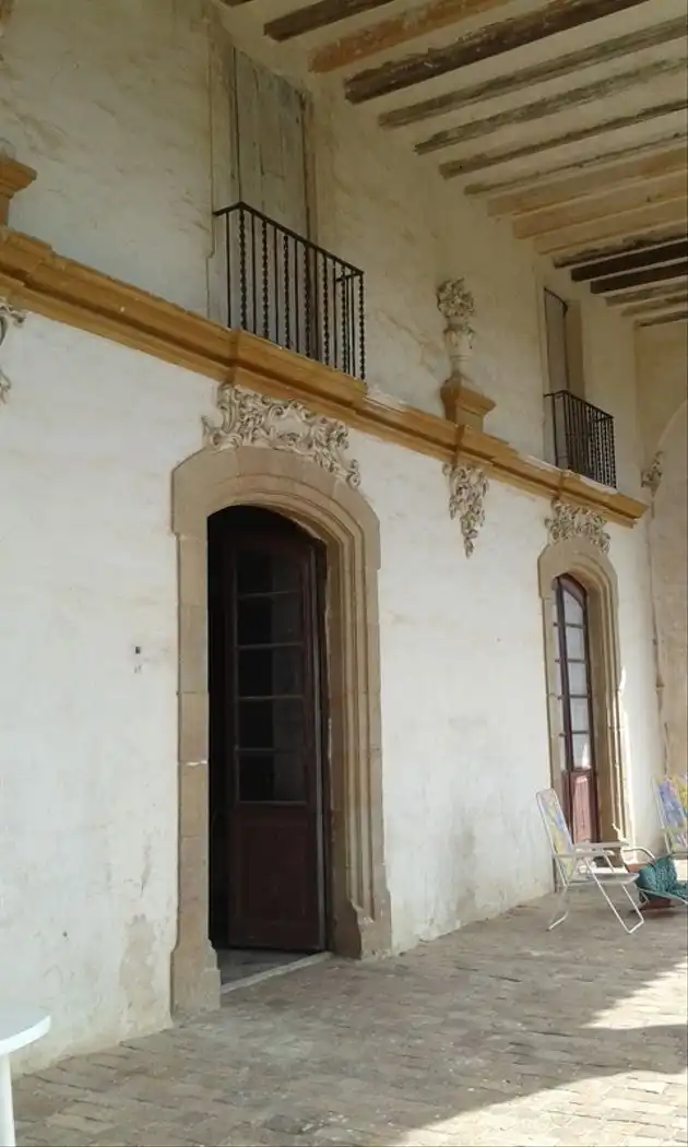 Finca rústica en venta en Ripoll con Terraza