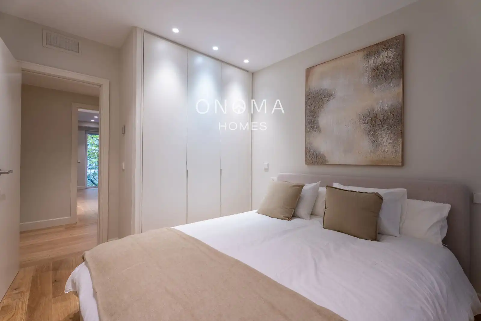 Flat with lift for sale in Odonnell, imagen 23