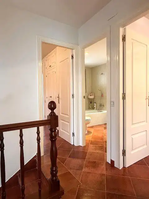 Casa o chalet en venta en Sant Boi de Llobregat con Aire acondicionado, Calefacción y Jardín privado