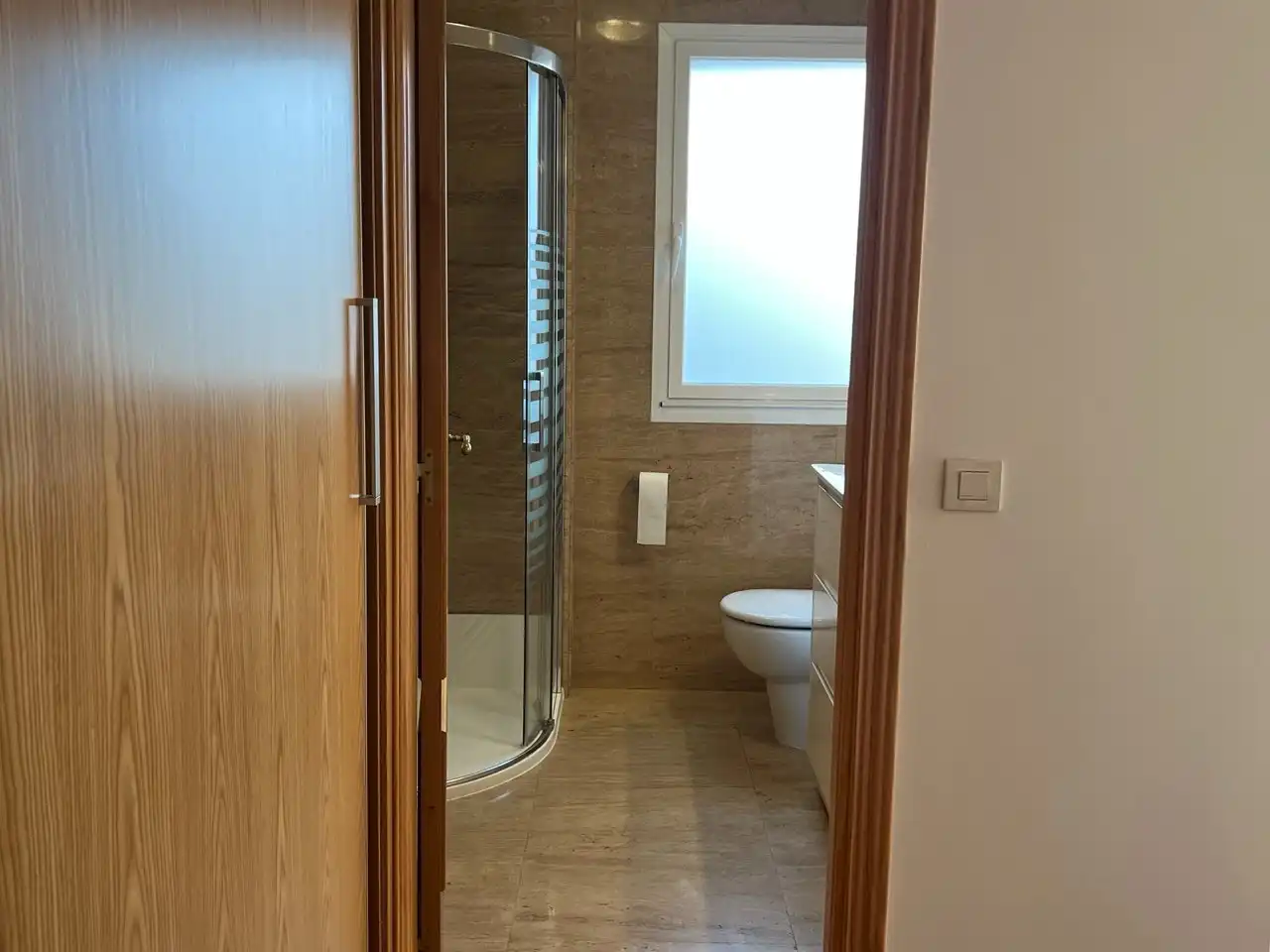 Flat with lift for sale in Rúa Alcalde Xosé Novo Freire, imagen 9