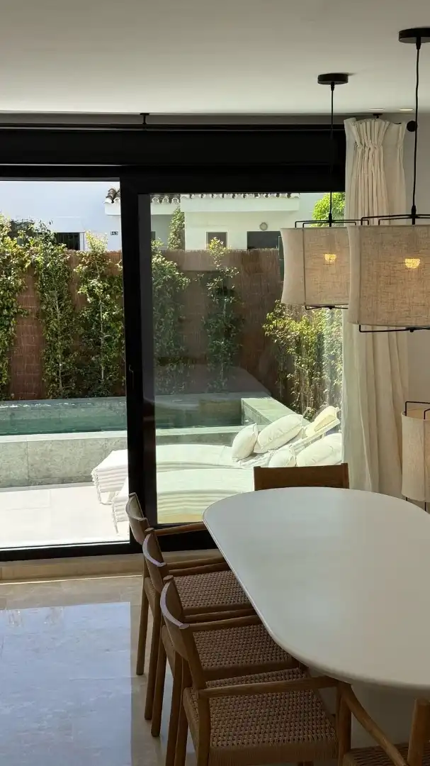Adosado con terraza en venta en Calle 4 A 12, imagen 33