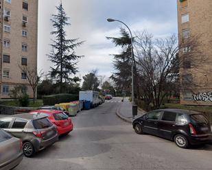 Parking of Flat for sale in  Madrid Capital