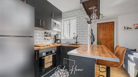 Foto 3 de Apartamento en venta en Calle Vilassar, La Bordeta, Barcelona Capital