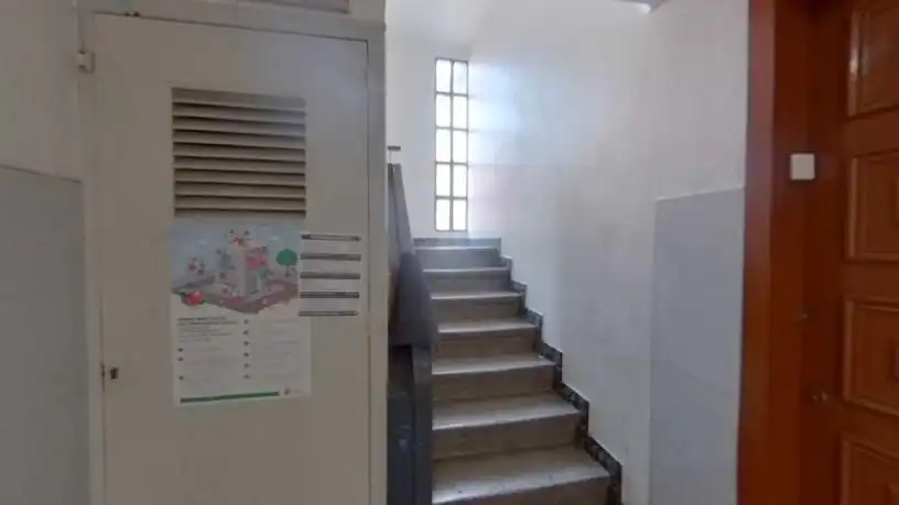 Piso en venta en Rubí