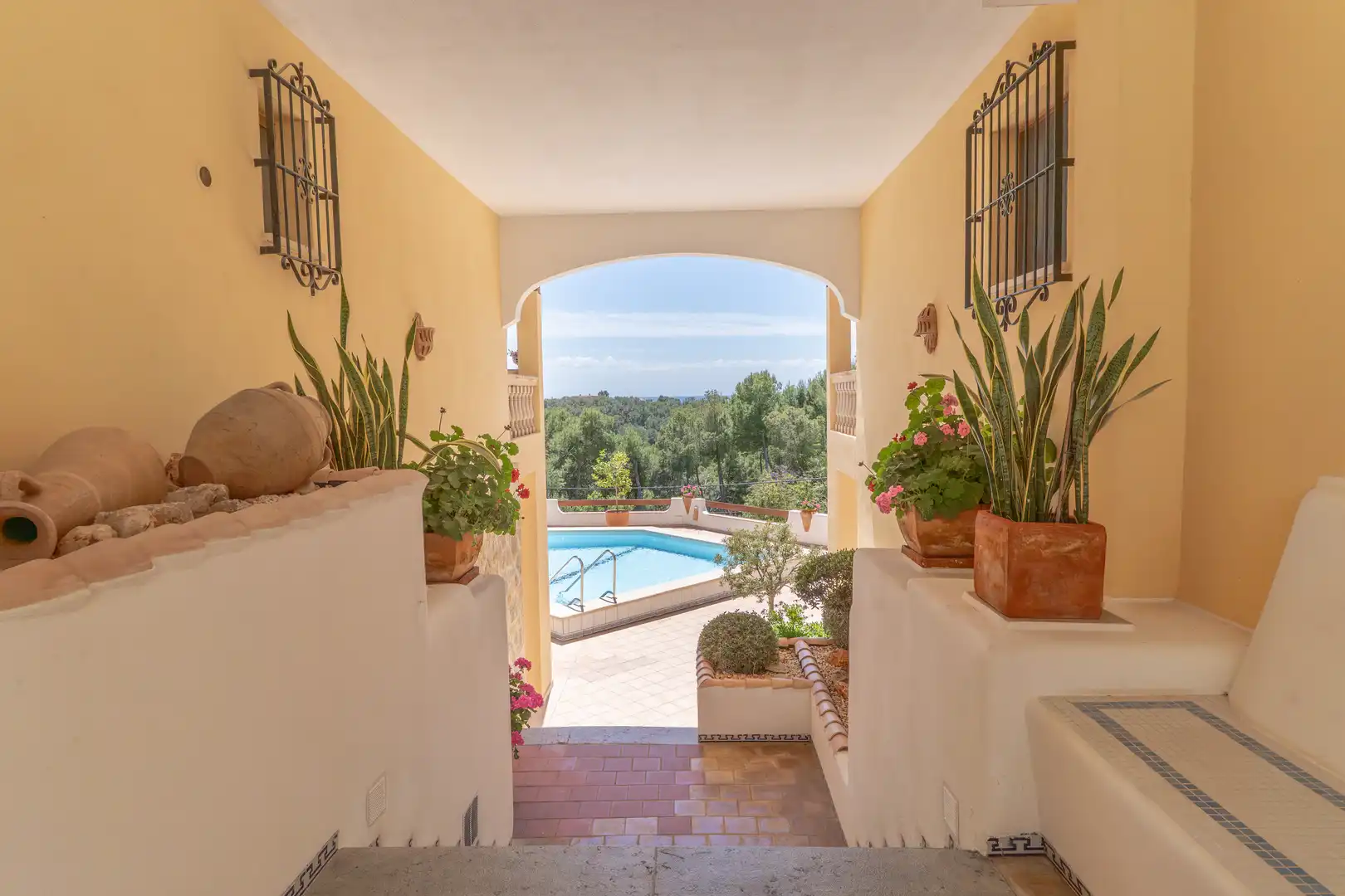 Piso en venta en Calvià con Aire acondicionado, Calefacción y Piscina