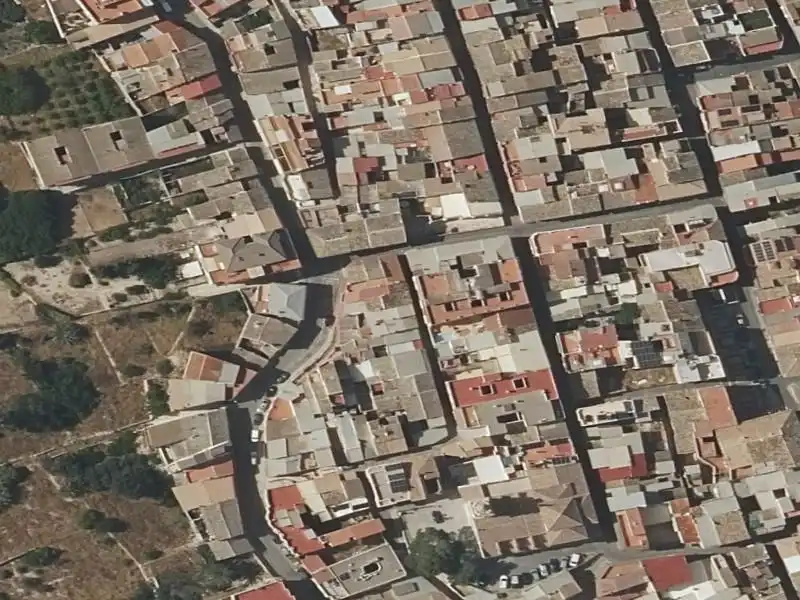 Flat for sale in Iglesia 6, Abarán