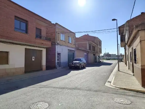 Haus zum Verkauf in Rincón de Soto, imagen 3