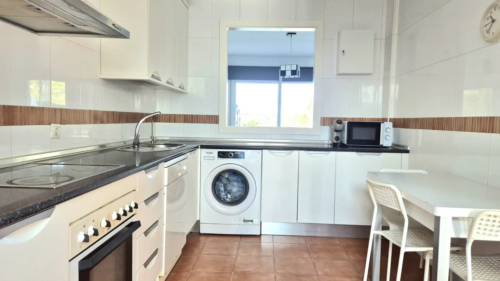 Casa adosada en venda a Alhaurín Golf