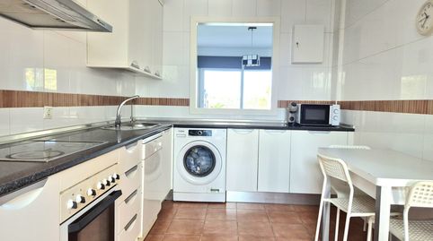 Foto 3 de Casa adosada en venda a Alhaurín Golf, Alhaurín El Grande