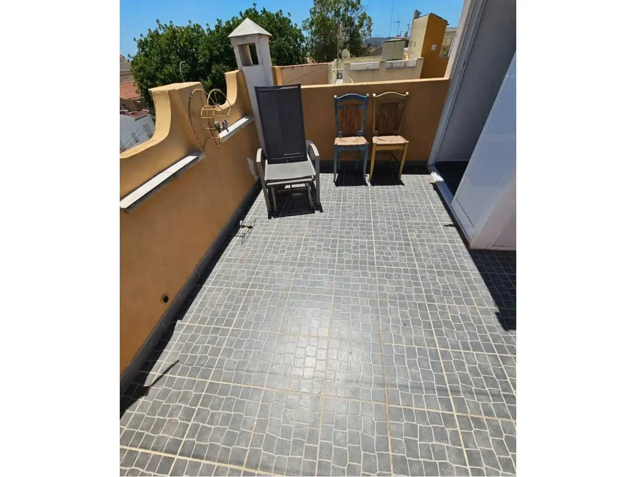Doppelhaushälfte zum Verkauf in Avenida San Fulgencio, imagen 24
