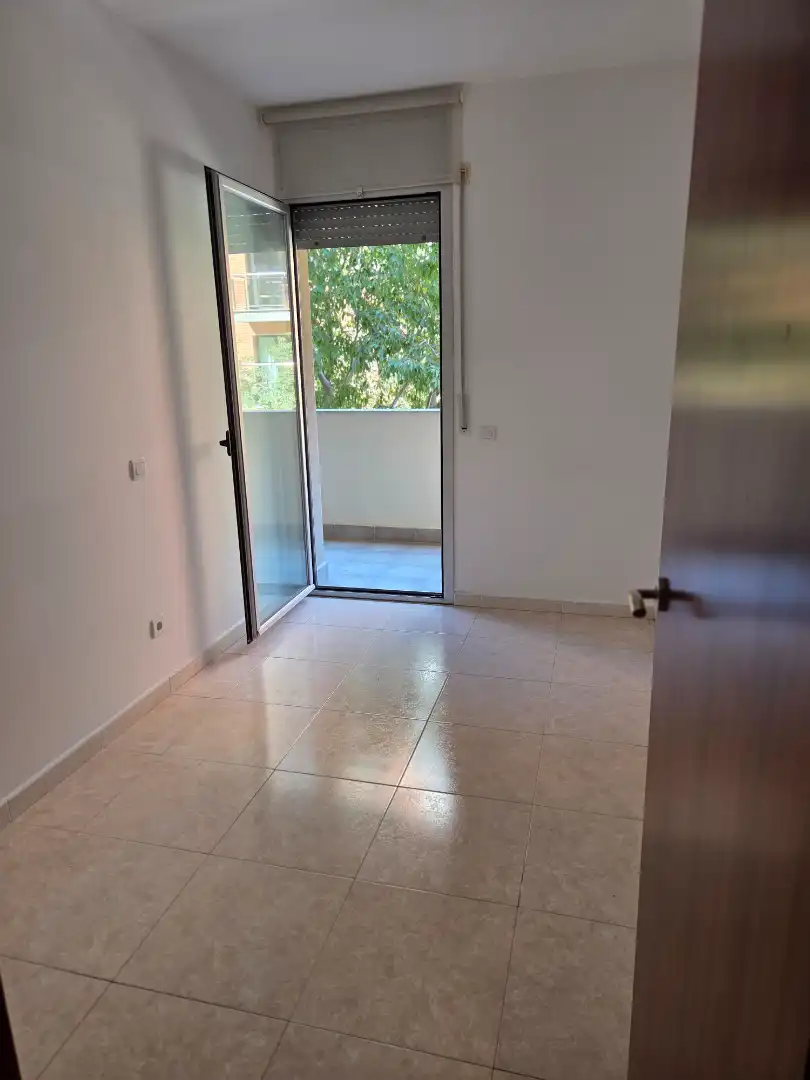 Terraza de Piso de alquiler en Barcelona con Calefacción, Horno y Lavadora