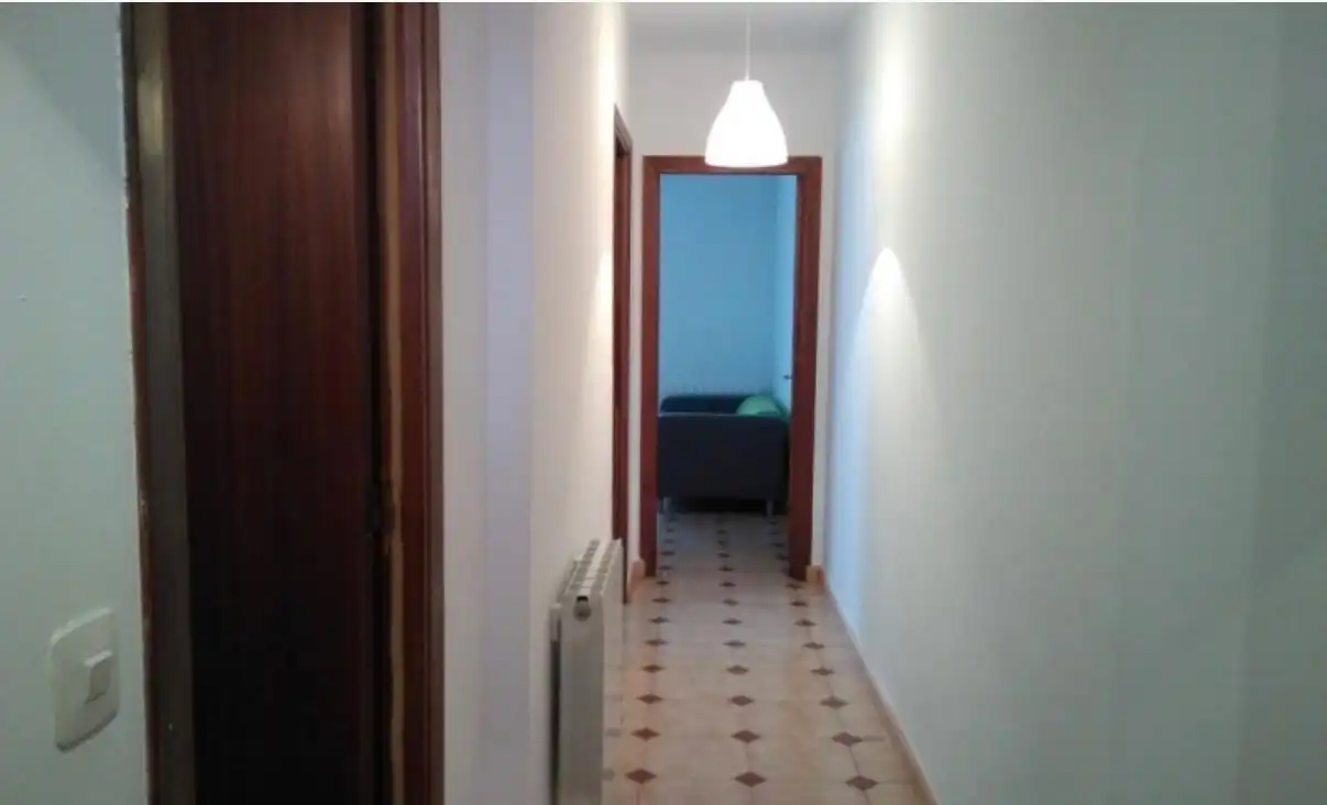 Piso en venta en Cáceres con Calefacción, Trastero y Amueblado