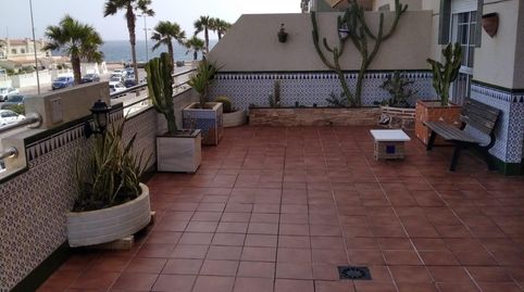 Foto 2 de Piso en venta en Retamar, Almería Capital