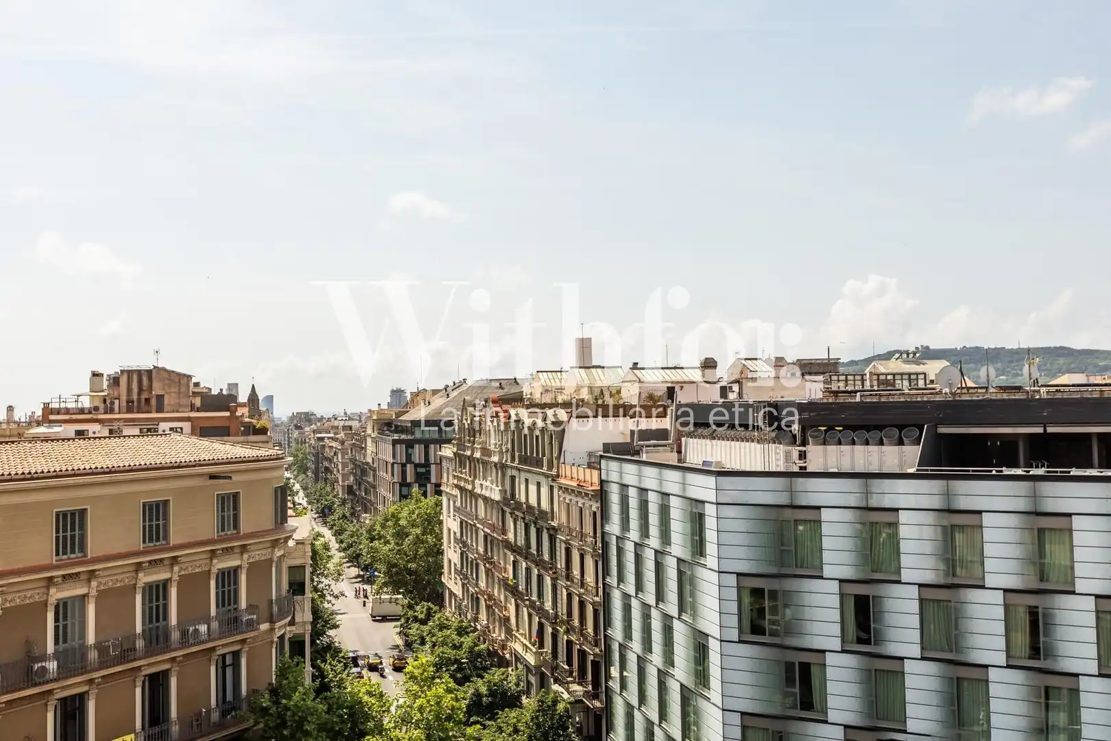 Penthouse mit Aufzug zum Verkauf in Eixample, imagen 29