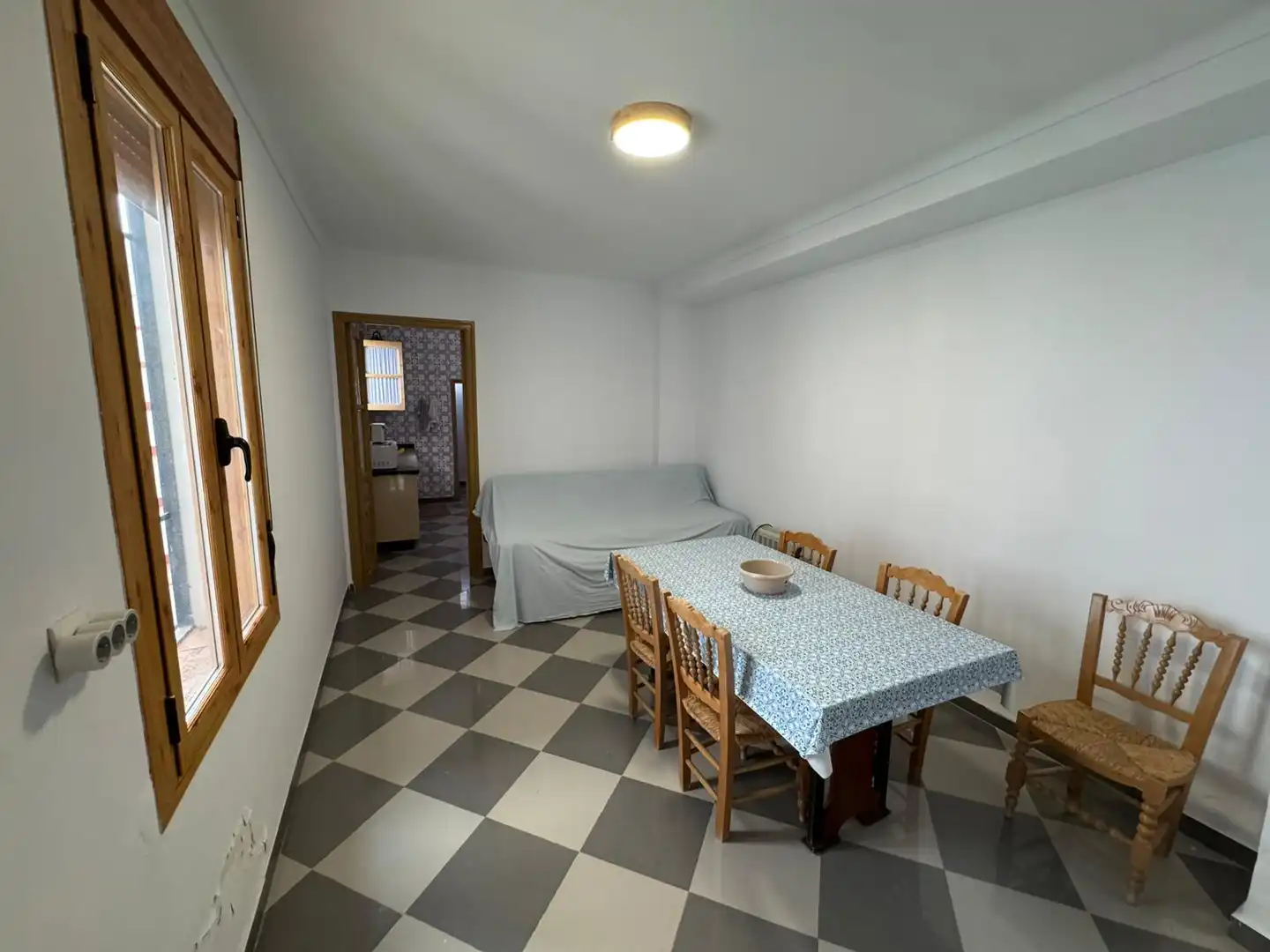 Haus mit Garten zum Verkauf in Cuevas de San Marcos, imagen 5