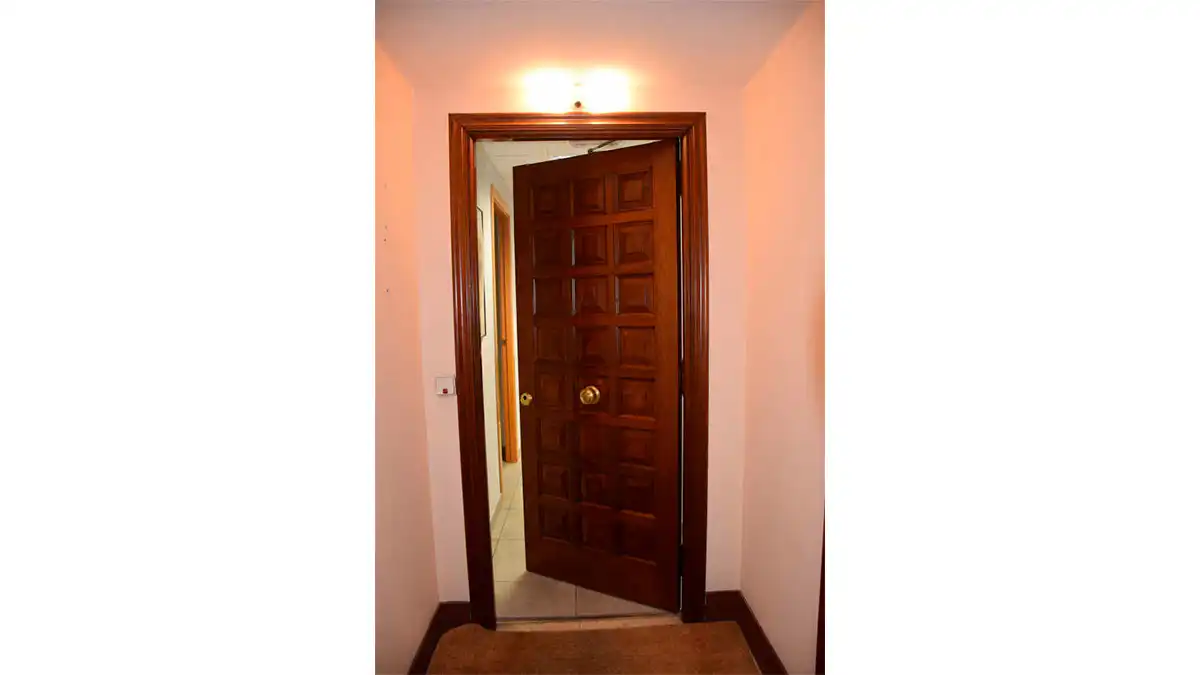 Büro zum Verkauf in VILLAGARCÍA, 2, Ensanche - Sar