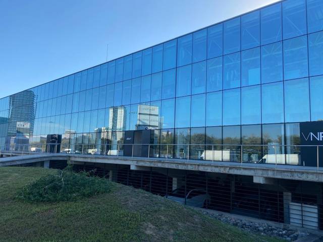 Nave industrial en Alquiler en Calle de les Ciències en La Font d'en Fargues