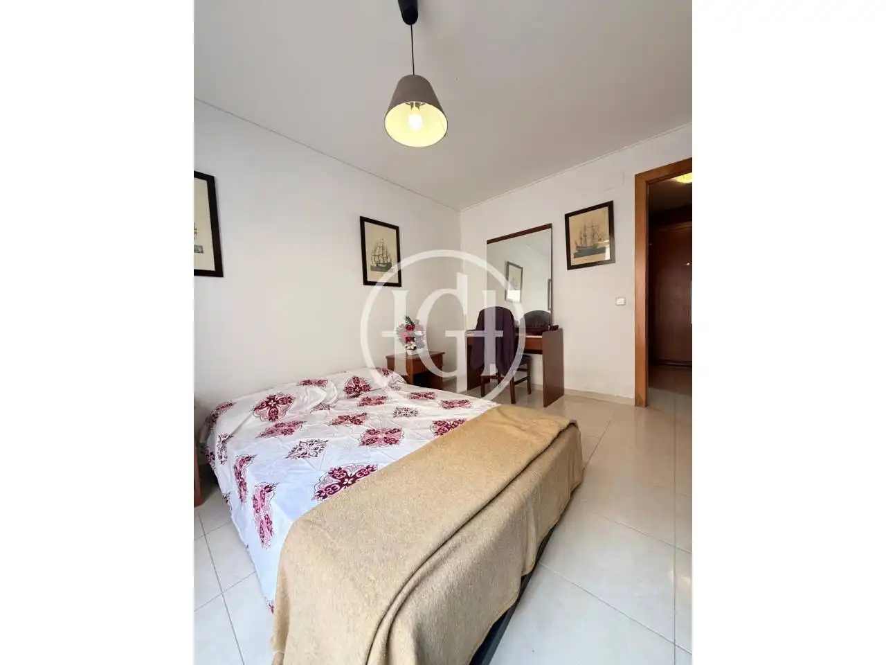 Appartement avec balcon à vendre à Centre, imagen 6