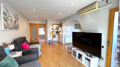 Foto 4 de Pis en venda a Verdum, Barcelona Capital