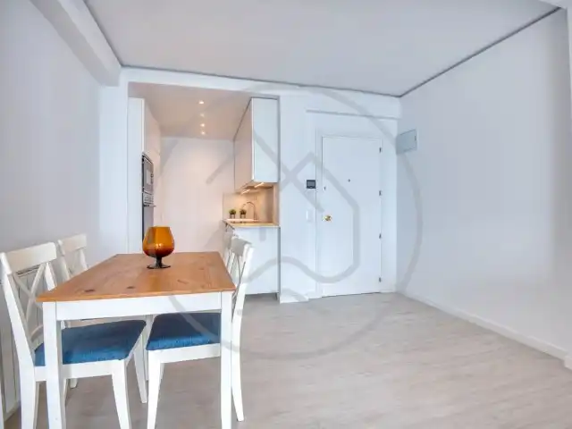 Mini appartamento con terrazza in vendita a Platja d'Aro, imagen 7