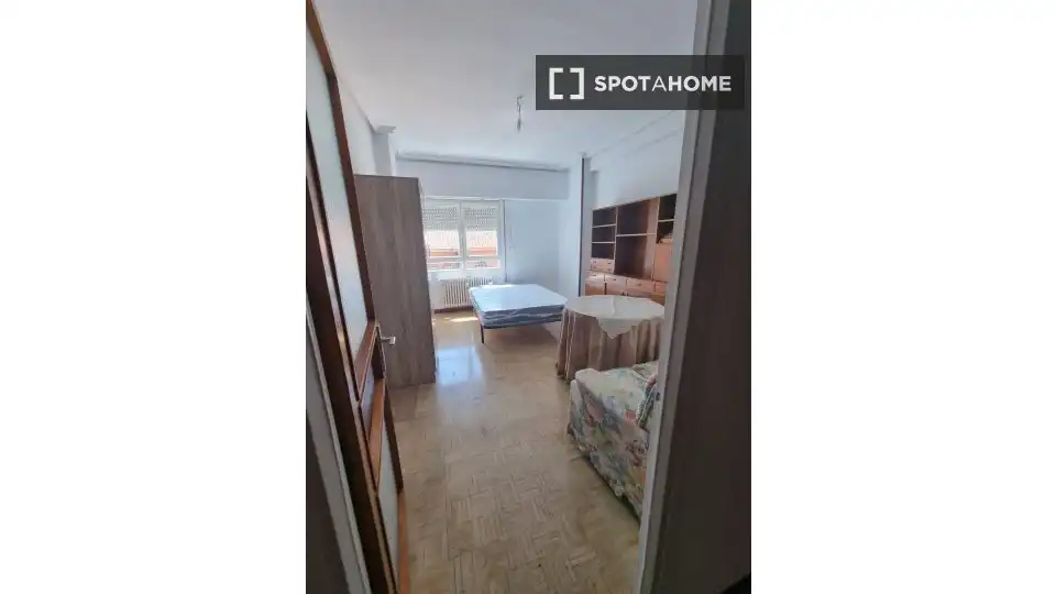 Habitació a Campo Grande