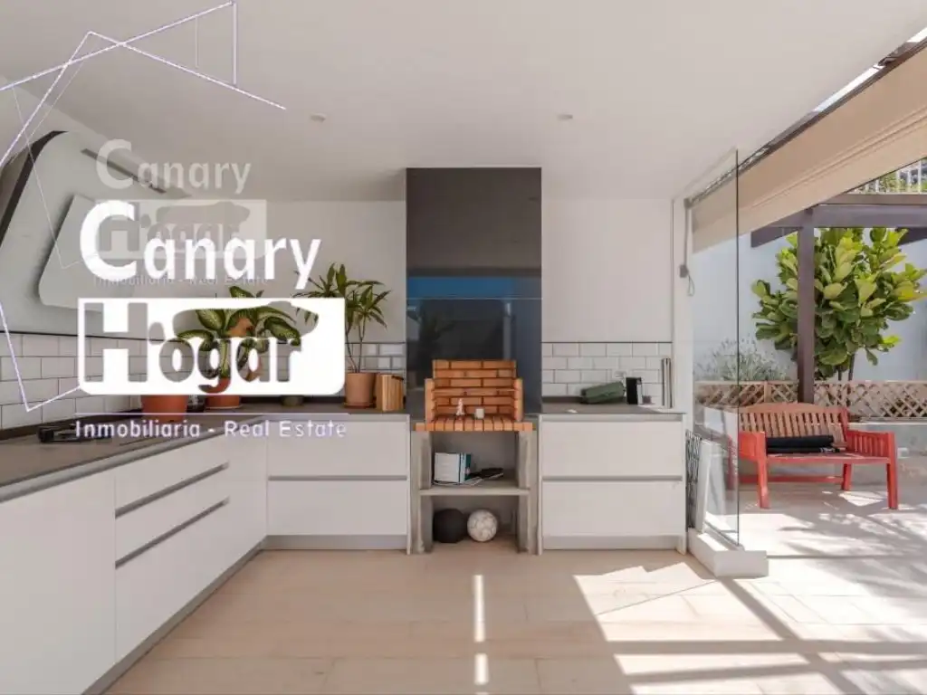 Kitchen of Houses for sale in Adeje  with Air Conditioner and Swimming Pool